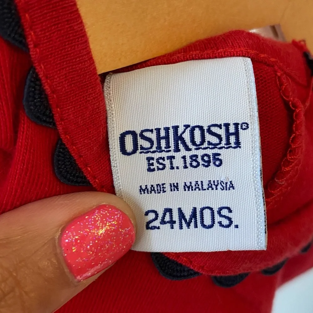 OshKosh Bgosh vintage y2k